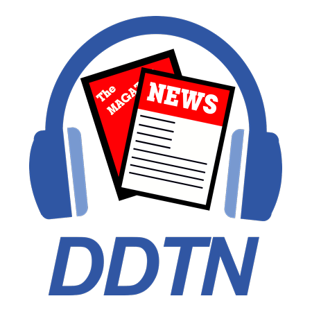 Darlington & District Talking Newspaper